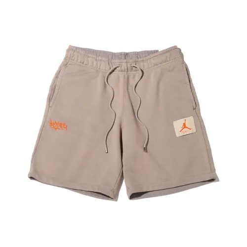 Jordan Flight Повседневные шорты Мужские