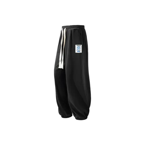 CULT OF INDIVIDUALITY Повседневные брюки Унисекс