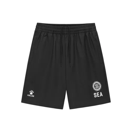 KELME X WIND AND SEA совместное издание Co Бренд Мужские Повседневные Шорты