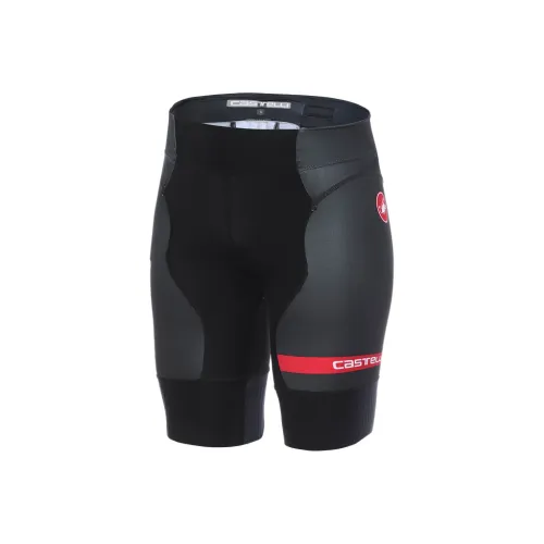 CASTELLI Мужская байкерская куртка из полиэстера для путешествий на мотоцикле дышащая и тонкая