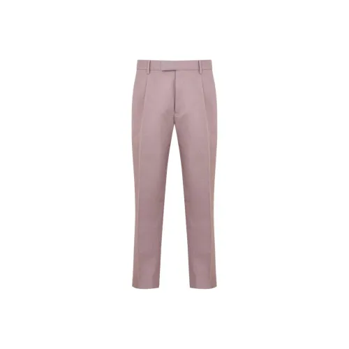 Ermenegildo Zegna Лотос Мужские Повседневные Штаны