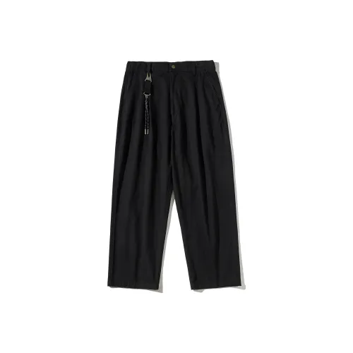 KXLFCHN Унисекс Повседневные брюки