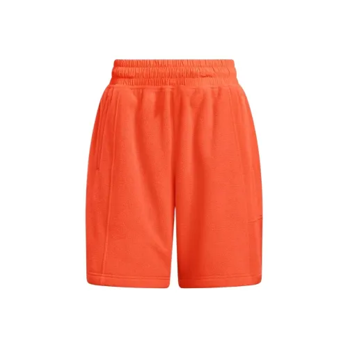 adidas originals Апельсин Унисекс Повседневные шорты