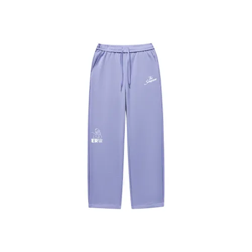 The Simpsons Повседневные брюки Унисекс