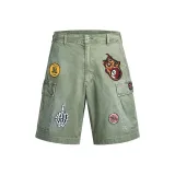 Армейский зеленый