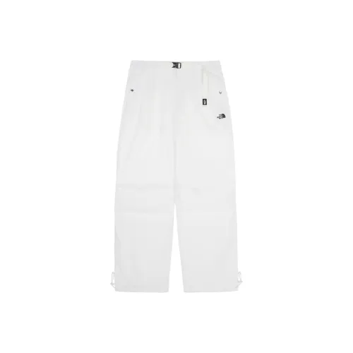 THE NORTH FACE M'S Парашютные брюки Повседневные брюки Мужские Белые