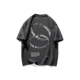 Темно-серый