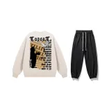 341 Абрикос + 02 Черный