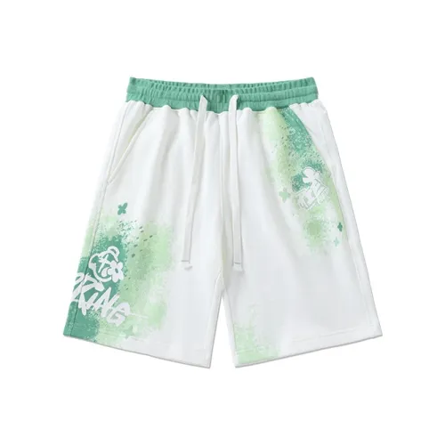 LAMLICKA Унисекс Повседневные шорты