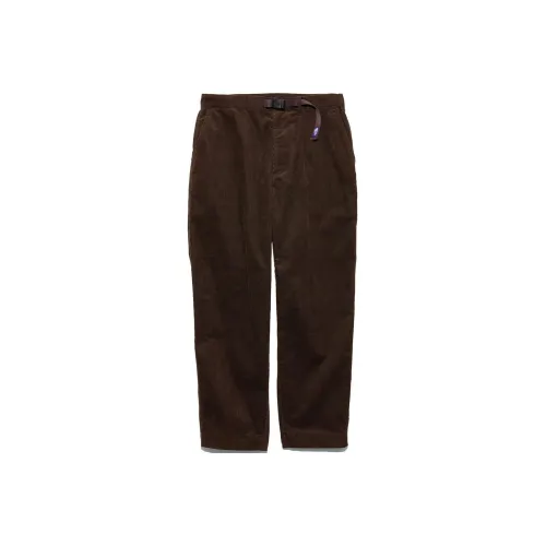 THE NORTH FACE PURPLE LABEL Умбра Мужские Повседневные Штаны