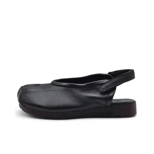 ARTMU Женские повседневные туфли Женские