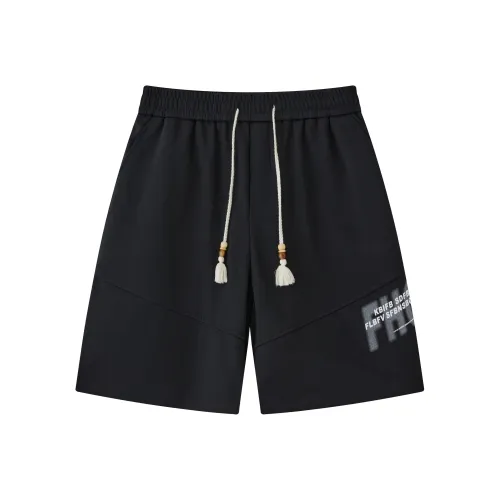 KLAMMKICKS Повседневные шорты унисекс