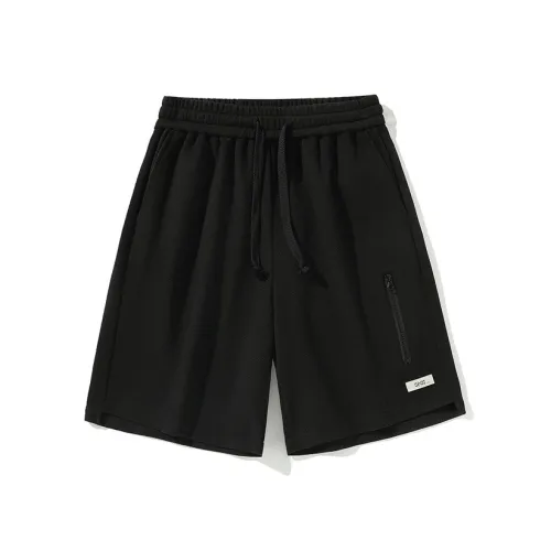 YooMore Мужские Повседневные Шорты