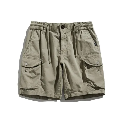 NRTY Мужские Карго Шорты