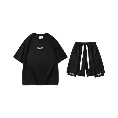 SANKAIMADE Cosmic Genie Series Унисекс Повседневная спортивная одежда