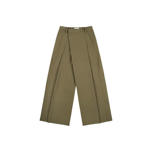 GOOD BAI Series 916 Унисекс Повседневные брюки