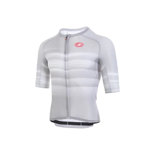 CASTELLI Мотоциклетная куртка мужская