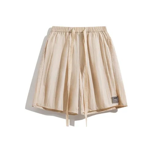 AMBER LIGHT AMBER LIGHT Mountain Outdoor Унисекс Повседневные шорты