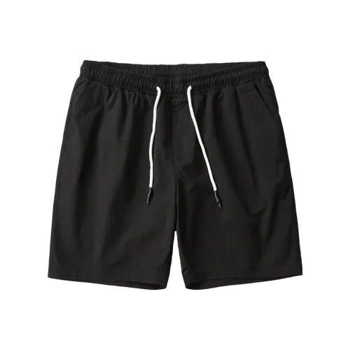 WAYNEXZAVIER Мужские Повседневные Шорты