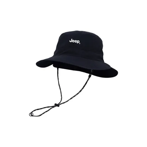 JEEP Полиамид Панамы Унисекс