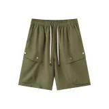 Армейский зеленый