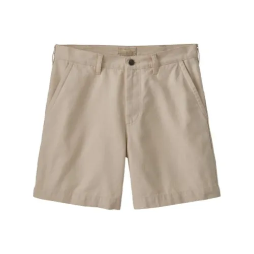 Patagonia Heritage Stand Up Мужские Повседневные Шорты