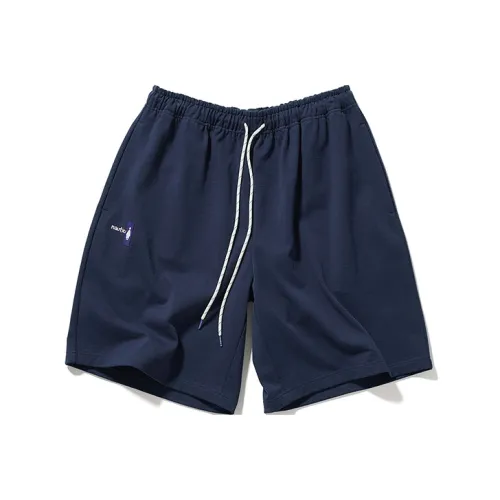 Nautica White Sail nautica white sail x POPBOY Унисекс Повседневные шорты