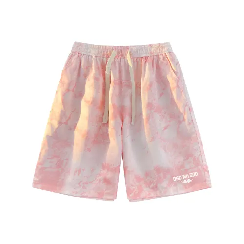 DBD WH Унисекс Повседневные шорты