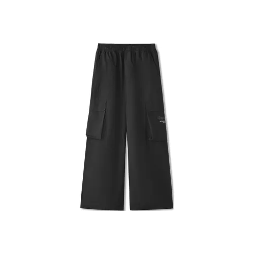 Skechers Sportlife Повседневные брюки Мужские Угольный черный