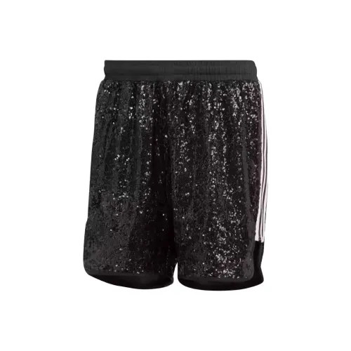 Adidas Originals Blue Version Collection Повседневные шорты Мужские