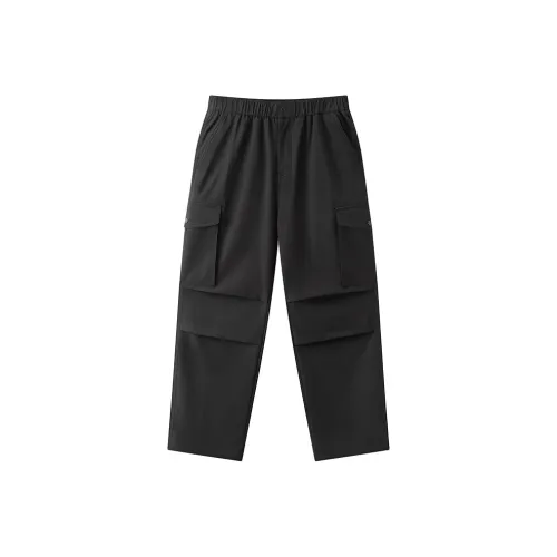 Gxg Jeans Повседневные брюки Мужские Черные