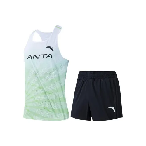 ANTA Running Collection Беговые комплекты для бега Мужской