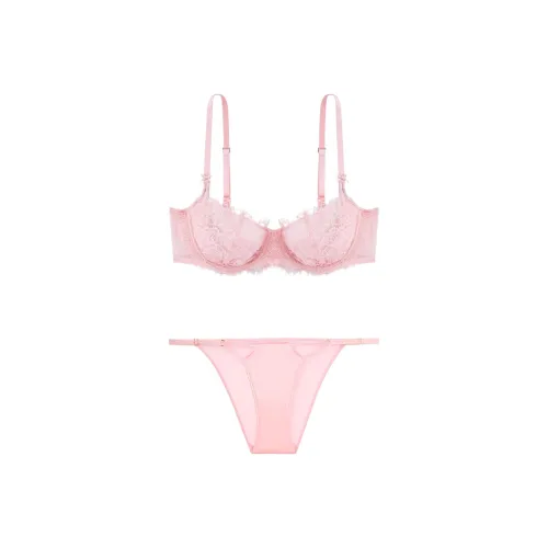 Victoria's Secret Комплект нижнего белья для женщин розовый