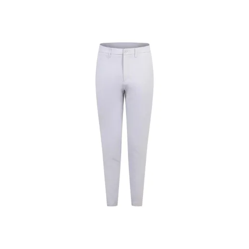Hugo Boss Gray Men's Casual Pants  
Hugo Boss Серый Мужской Повседневный Брюки