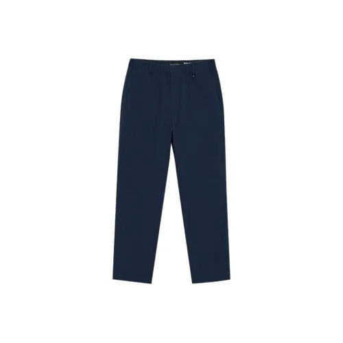 MARC OPOLO I Повседневные брюки Мужские Полоска