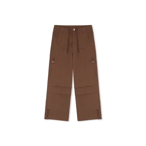 BING Унисекс Повседневные брюки