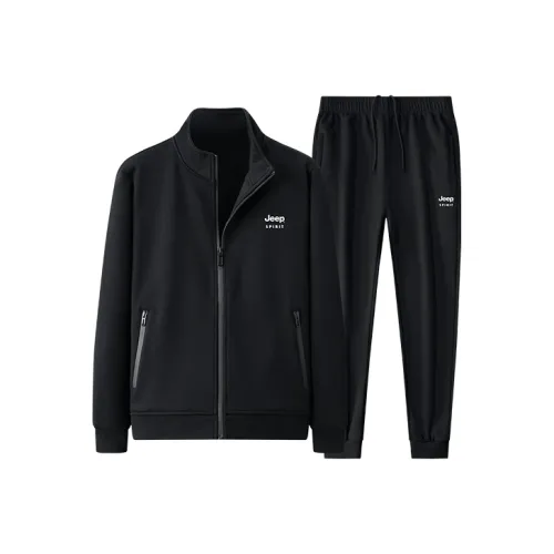 JEEP SPIRIT Мужская Повседневная Спортивная Одежда