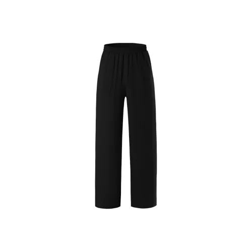 PSO Brand Унисекс Повседневные Брюки