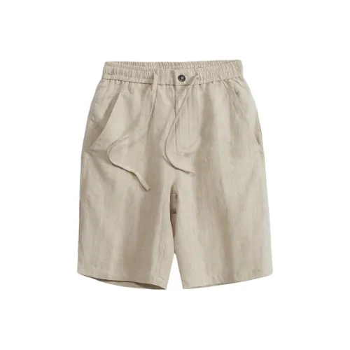 XUANSHENG Летние Повседневные Брюки Мужские