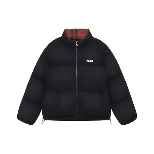 ICONS Lab Унисекс Объемные куртки (пуховики)