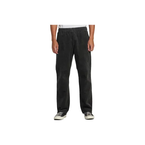 RVCA Мужские Повседневные Штаны