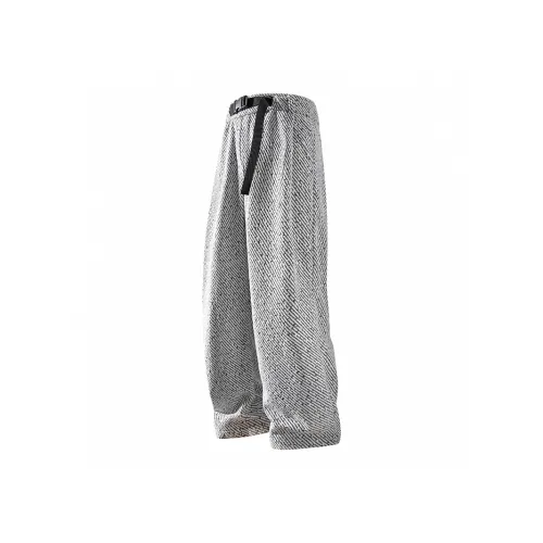 DBD WH Унисекс Повседневные брюки