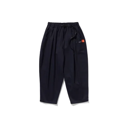 Nautica White Sail Унисекс Повседневные брюки
