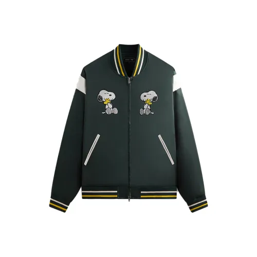 KITH Collaboration Jasper Мужские Куртки