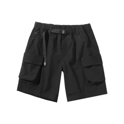 MOBI GARDEN Повседневные шорты унисекс