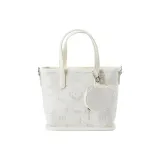 Натуральный белый