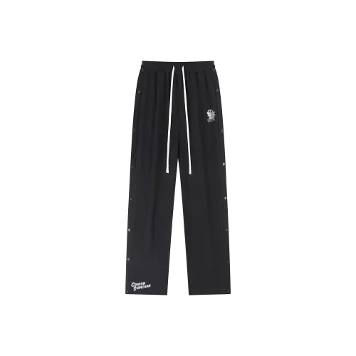 Crayon Shinchan Унисекс Повседневные Брюки