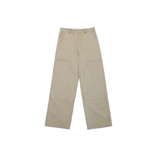 COUNTRY MOMENT Повседневные брюки Унисекс