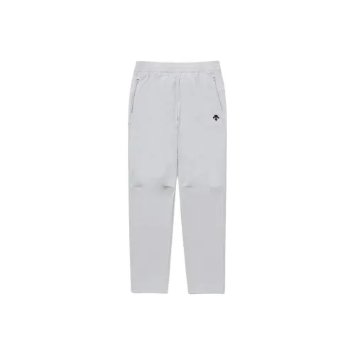 DESCENTE SUI Team Cooling Pants Casual Pants Unisex