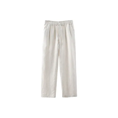 JIARONG Унисекс Повседневные брюки